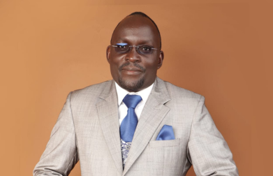 Apostle Michael Mband